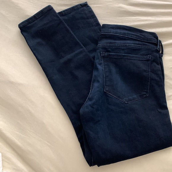 BR skinny jeans - Picture 4 of 5